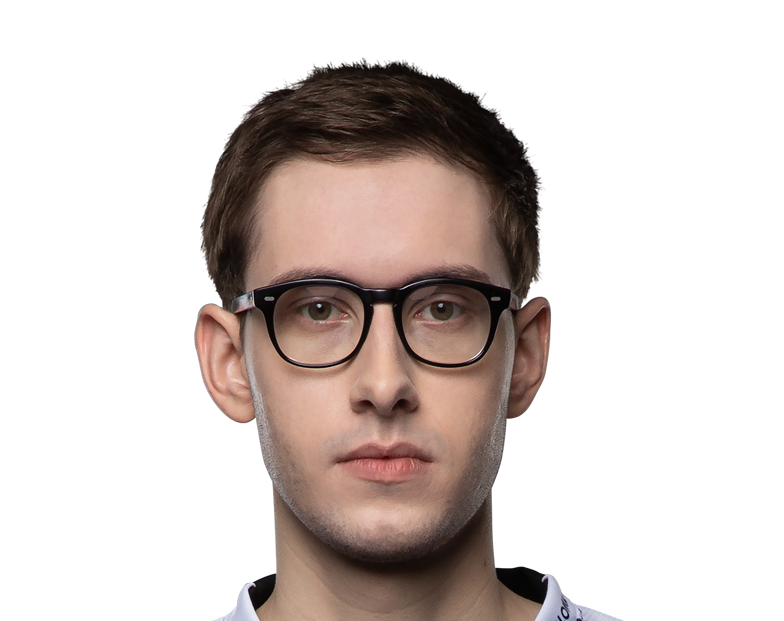 Søren 'Bjergsen' Bjerg