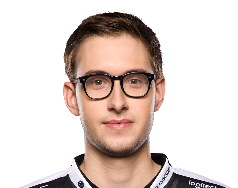 Søren 'Bjergsen' Bjerg