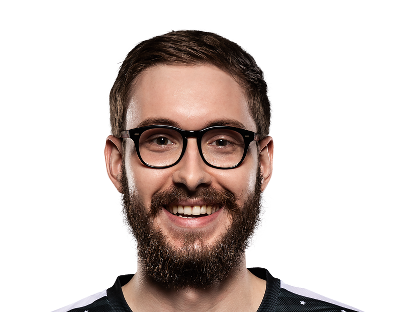 Søren 'Bjergsen' Bjerg