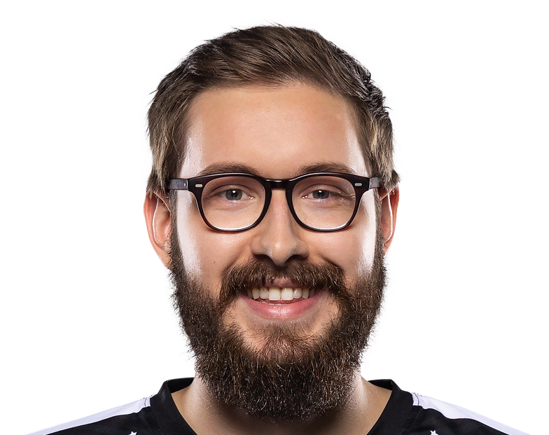 Søren 'Bjergsen' Bjerg