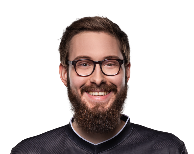 Søren 'Bjergsen' Bjerg