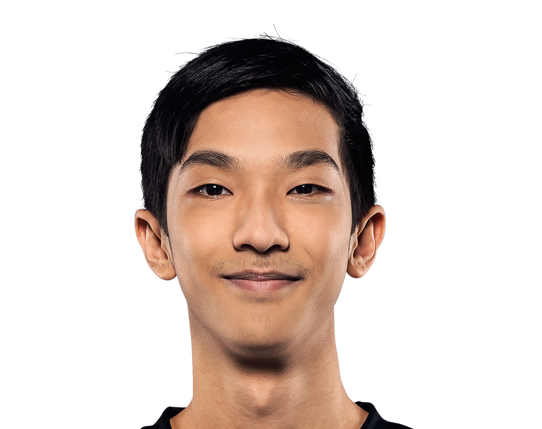 Robert 'Blaber' Huang