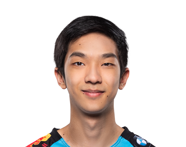 Robert 'Blaber' Huang