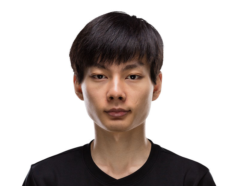 Seong-min 'Blanc' Jin