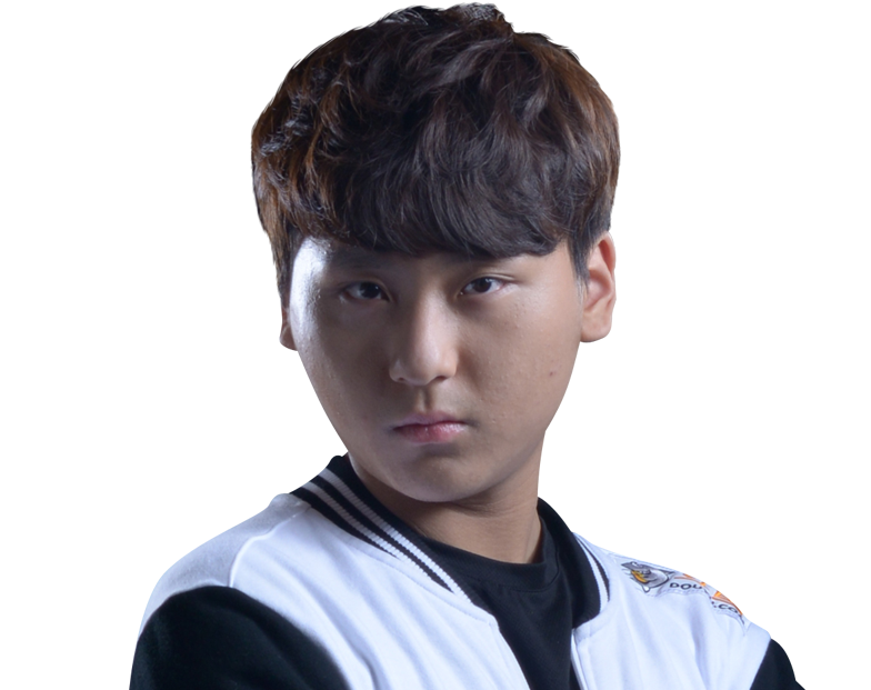 Sungu 'Blank' Kang