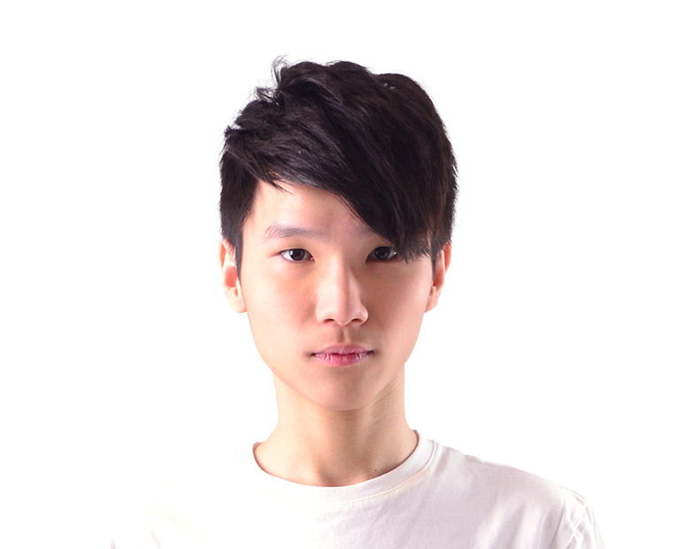 Yo Lin 'BoBo' Wang
