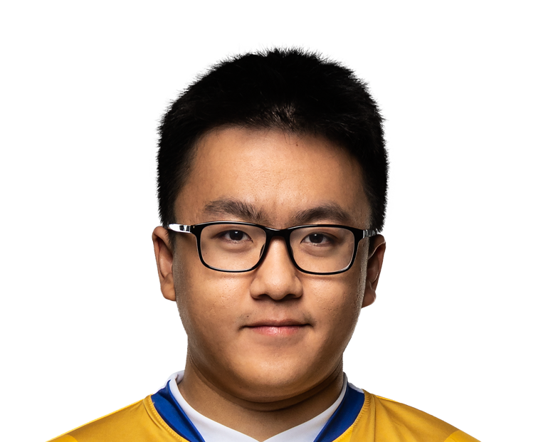Boyuan 'bobqin' Qin