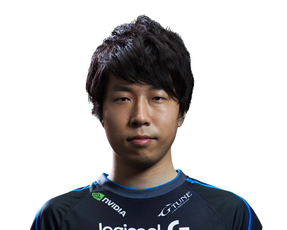 Keisuke 'BonziN' Oda