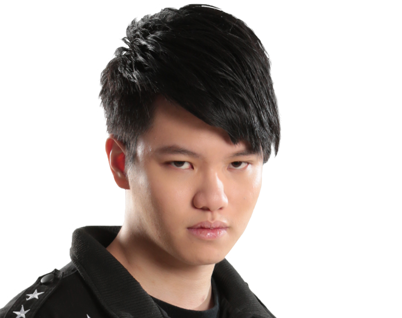 Yue-Ting 'Breaker' Shih