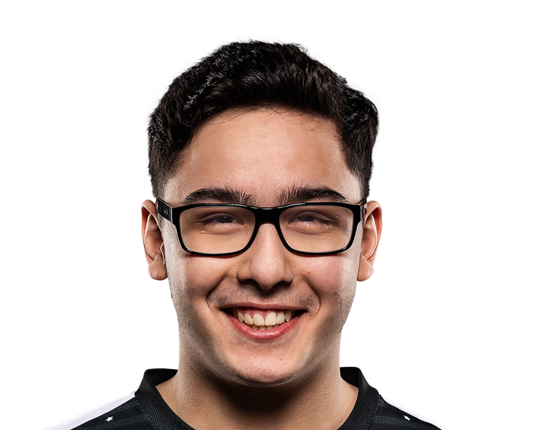 Sergen 'Broken Blade' Çelik