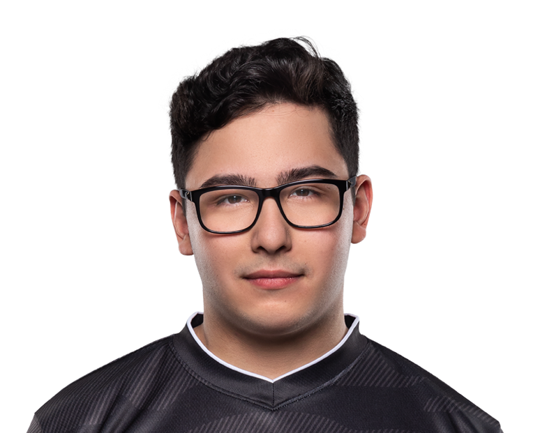 Sergen 'Broken Blade' Çelik