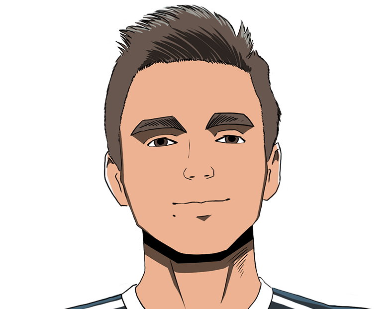 Arthur 'Brosak' Lesueur