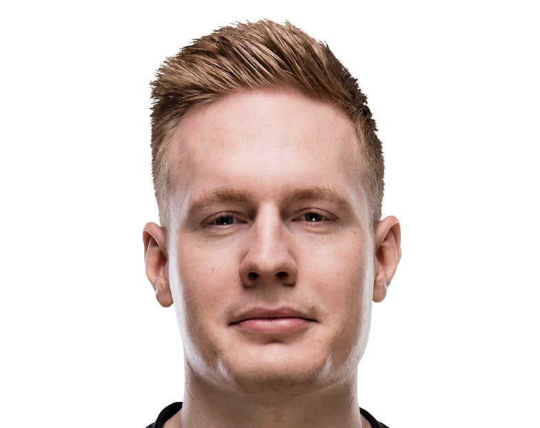 Mads 'Broxah' Brock-Pedersen