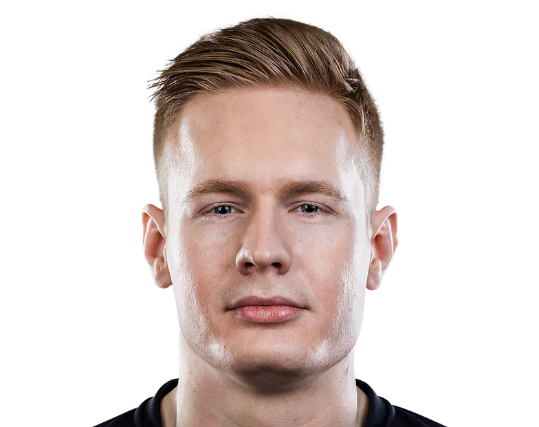 Mads 'Broxah' Brock-Pedersen