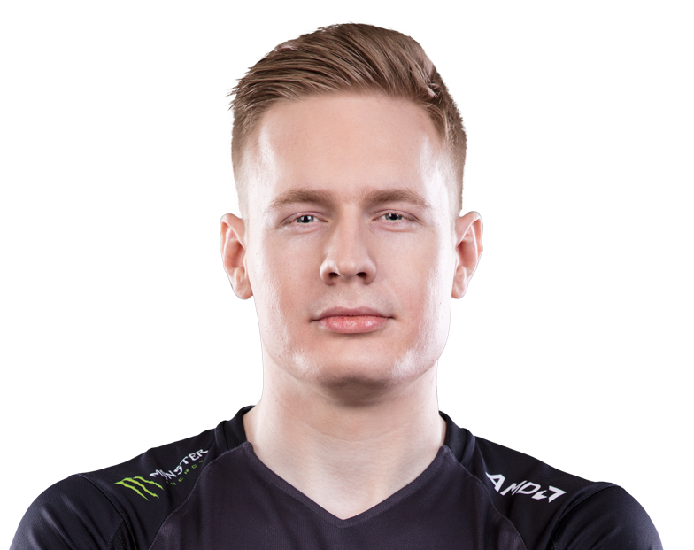 Mads 'Broxah' Brock-Pedersen