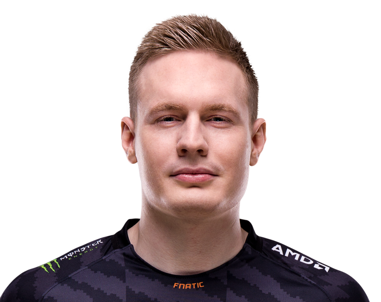 Mads 'Broxah' Brock-Pedersen
