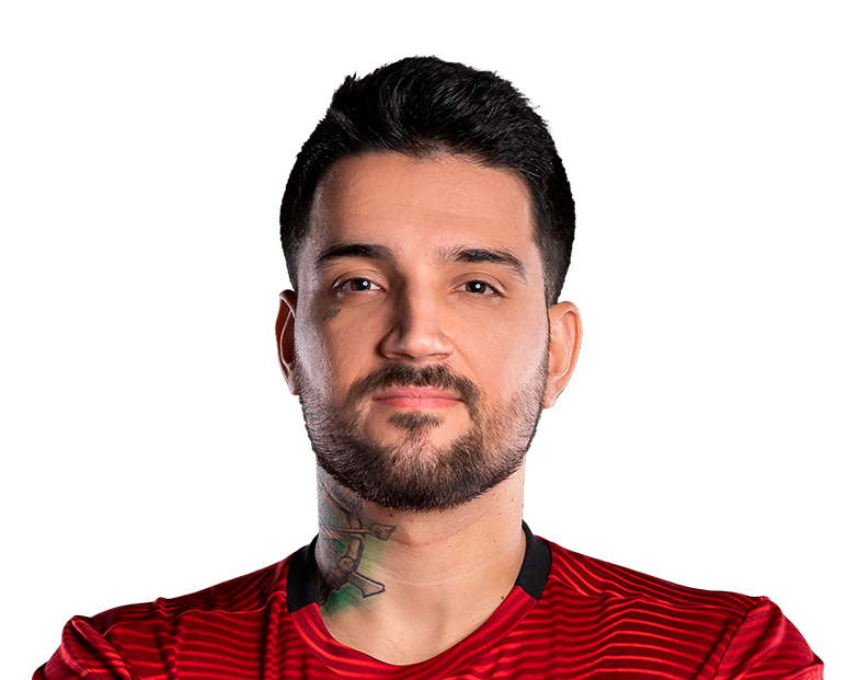 Felipe 'brTT' Gonçalves