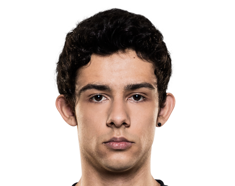 Bruno 'Brucer' Pereira