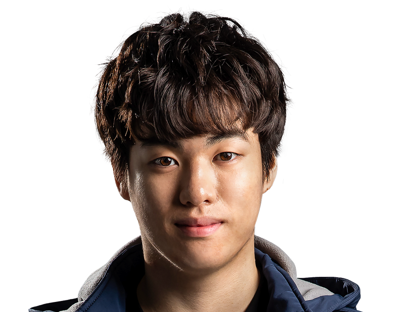 Seong-yeop 'Bugi' Lee