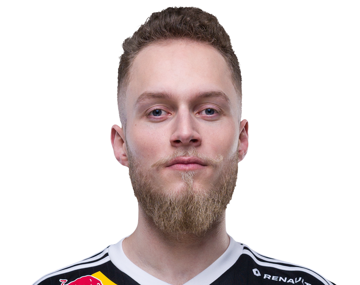Lucas 'Cabochard' Simon-Meslet