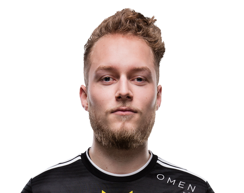 Lucas 'Cabochard' Simon-Meslet