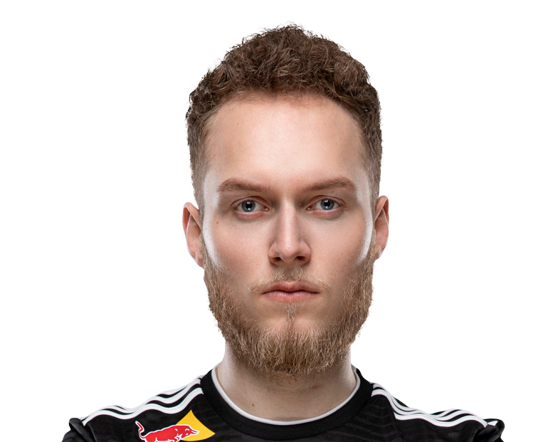 Lucas 'Cabochard' Simon-Meslet