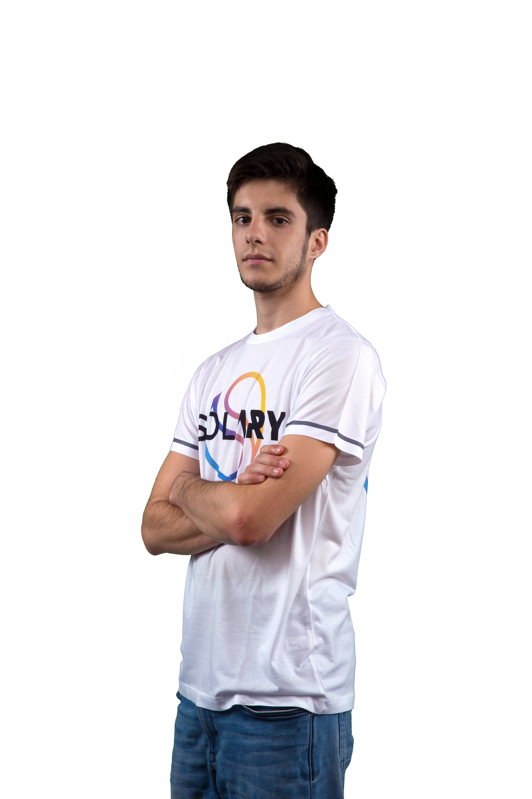 Romain 'Caelan' Albesa