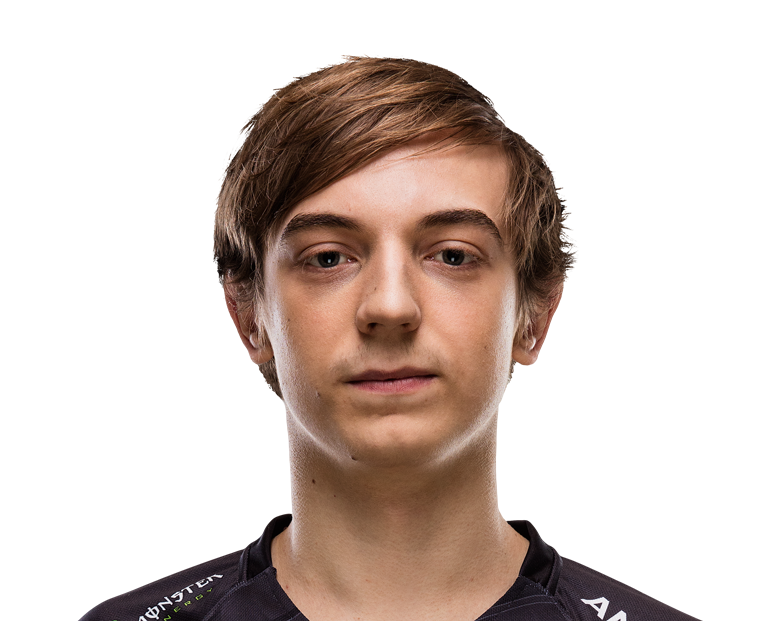 Rasmus 'Caps' Winther
