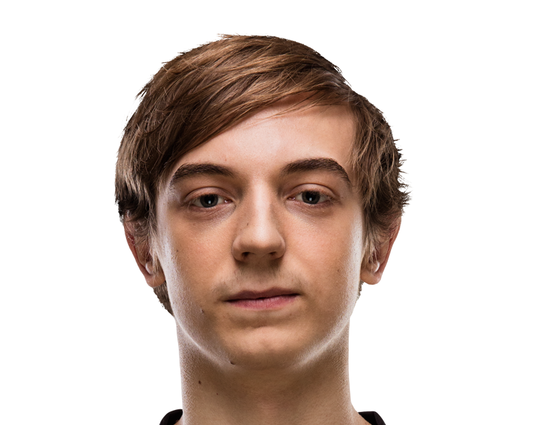 Rasmus 'Caps' Winther