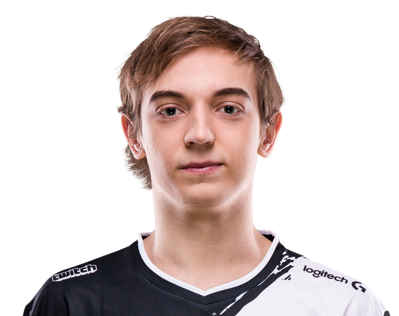 Rasmus 'Caps' Winther