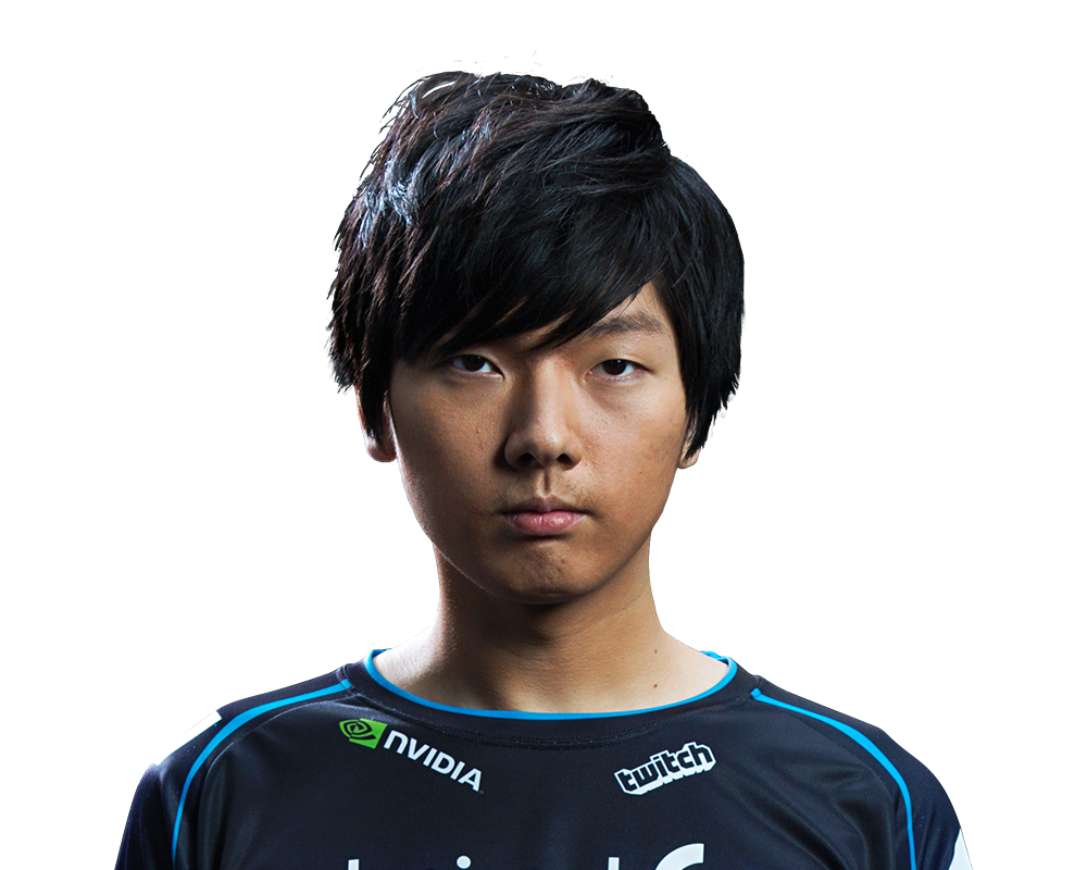 Sang-ho 'Catch' Yoon