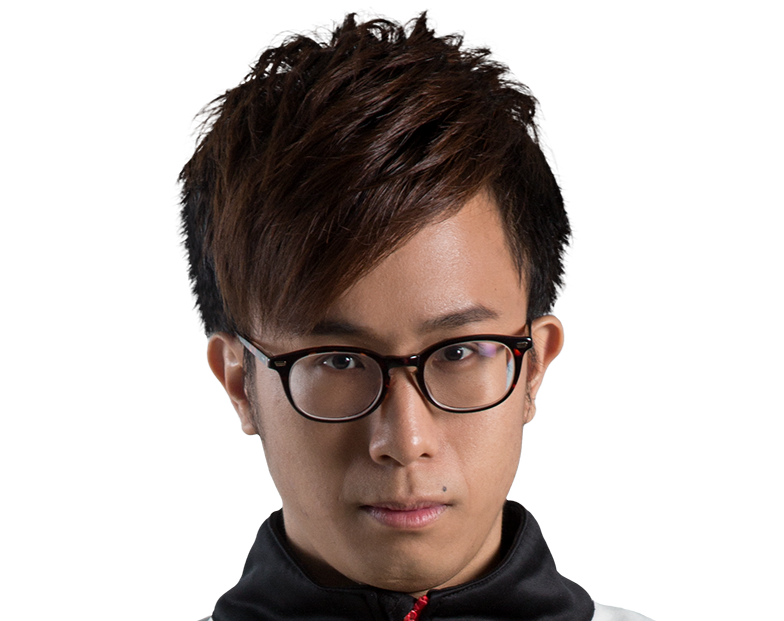 Xing-Lei 'Chawy' Wong