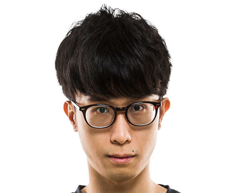 Xing-Lei 'Chawy' Wong