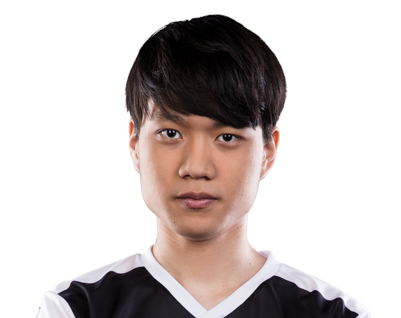 Seon-Ho 'Chei' Choi