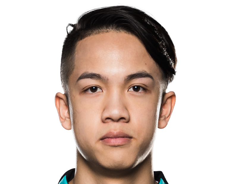 Andy 'AnDa' Hoang