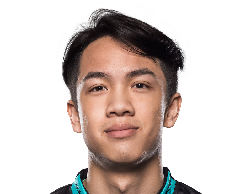 Andy 'Anda' Hoang