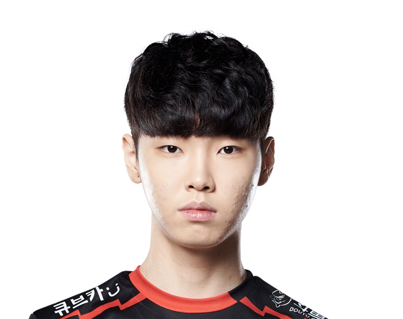Jihun 'Chovy' Jung