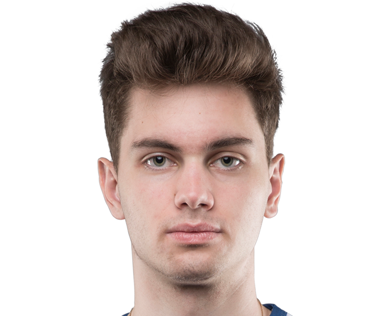 Jakub 'Cinkrof' Rokicki