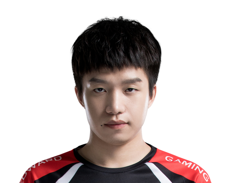 Kai 'Clearlove' Ming