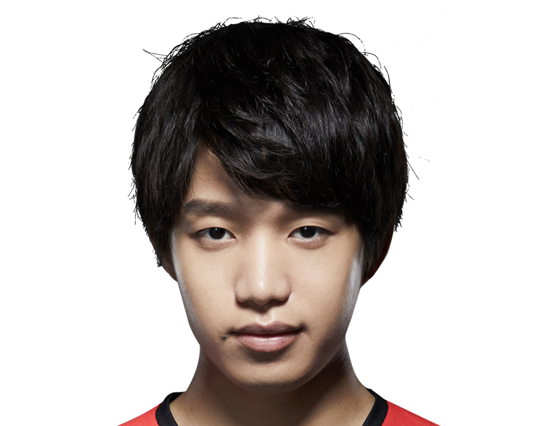 Kai 'Clearlove' Ming