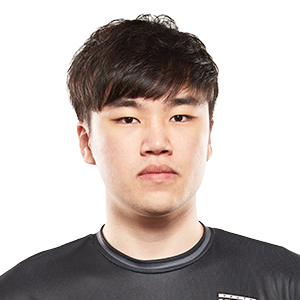 Jin-yeong 'CoCo' Shin