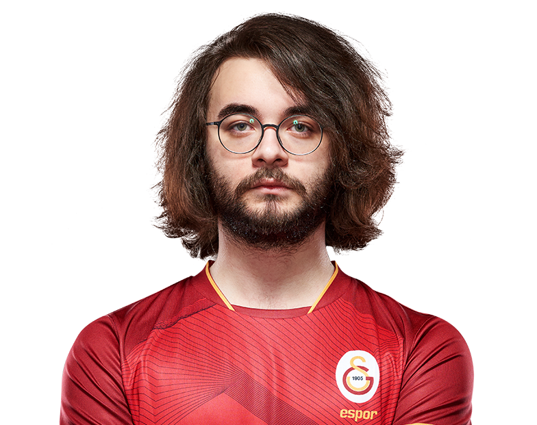 Ömer Faruk 'Cognac' Ünsal