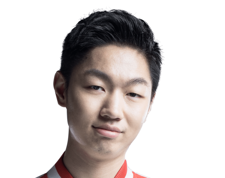 RenJie 'Condi' Xiang