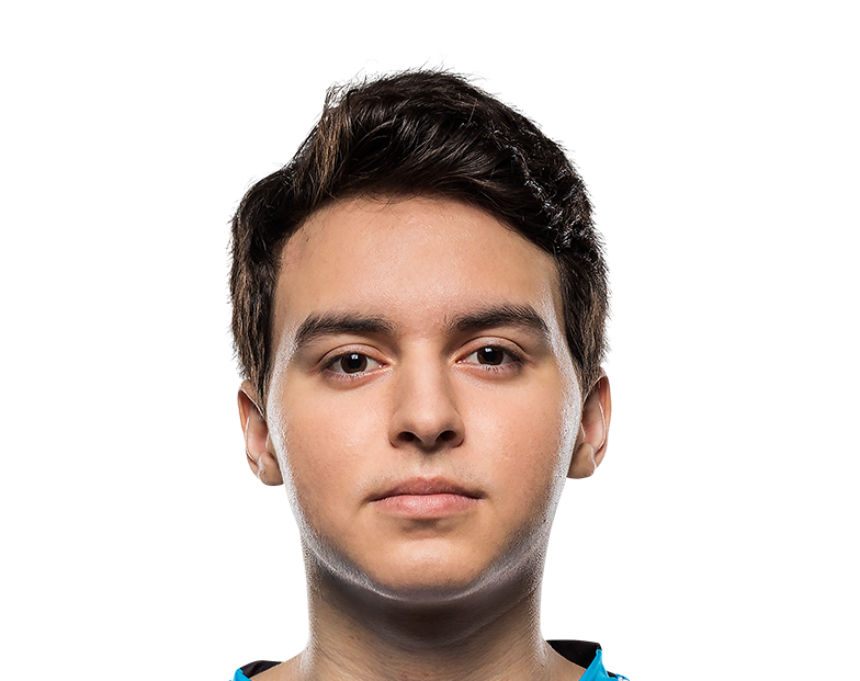 Juan 'Contractz' Garcia