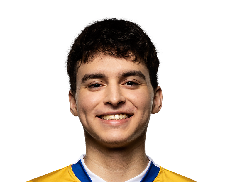 Juan 'Contractz' Garcia