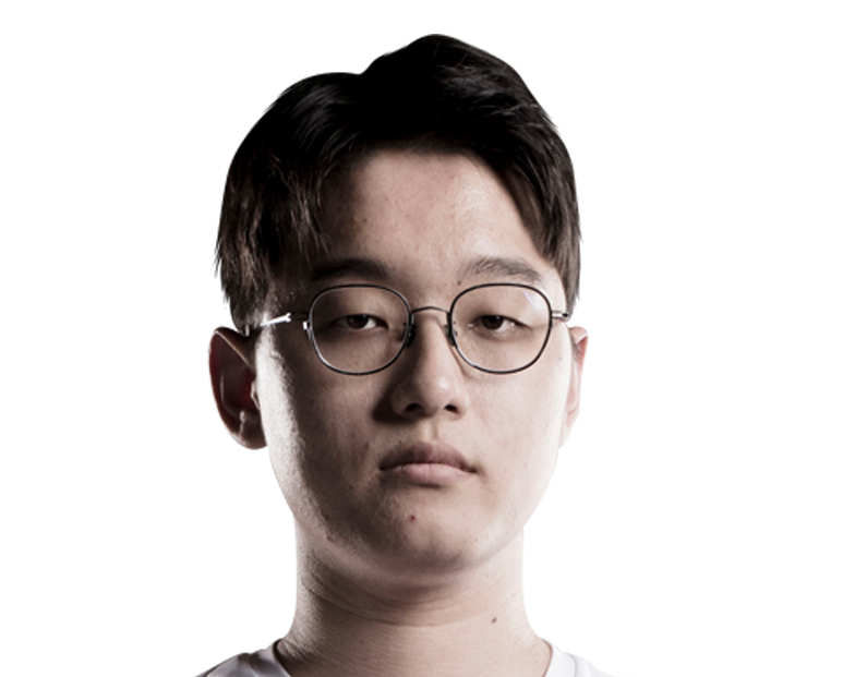 Yongin 'CoreJJ' Jo