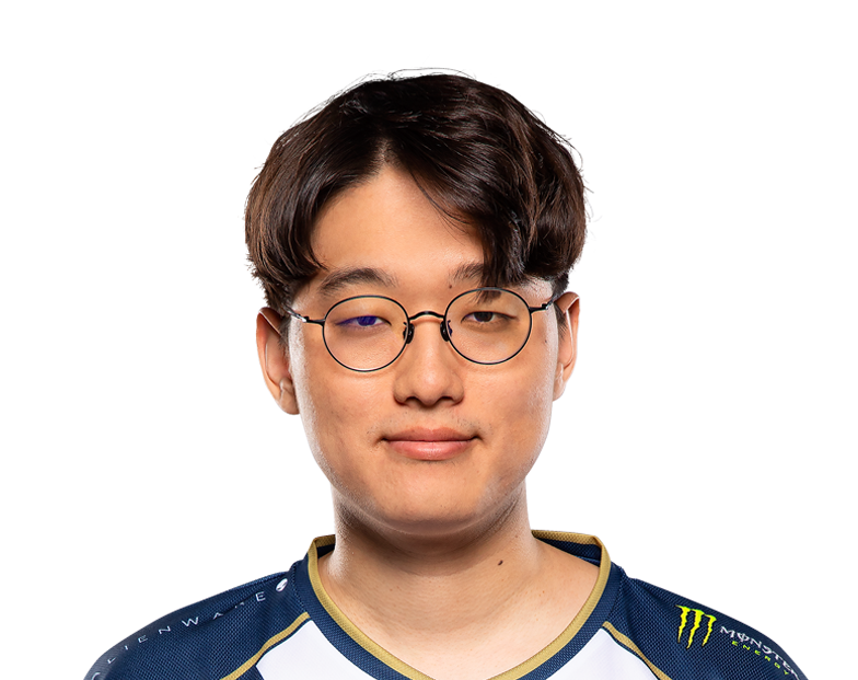 Yongin 'CoreJJ' Jo