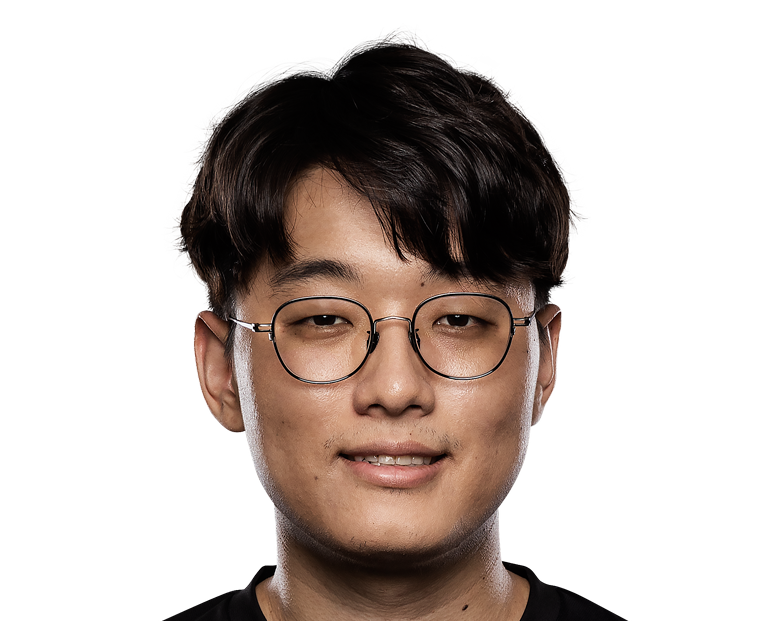 Yongin 'CoreJJ' Jo