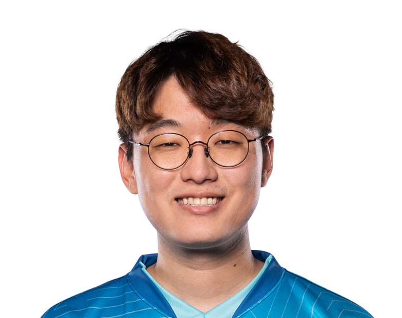 Yongin 'CoreJJ' Jo