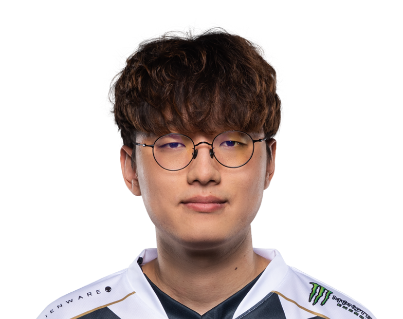 Yongin 'CoreJJ' Jo